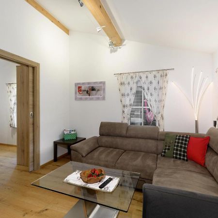 Chalet Windbach Saalbach-Hinterglemm Buitenkant foto